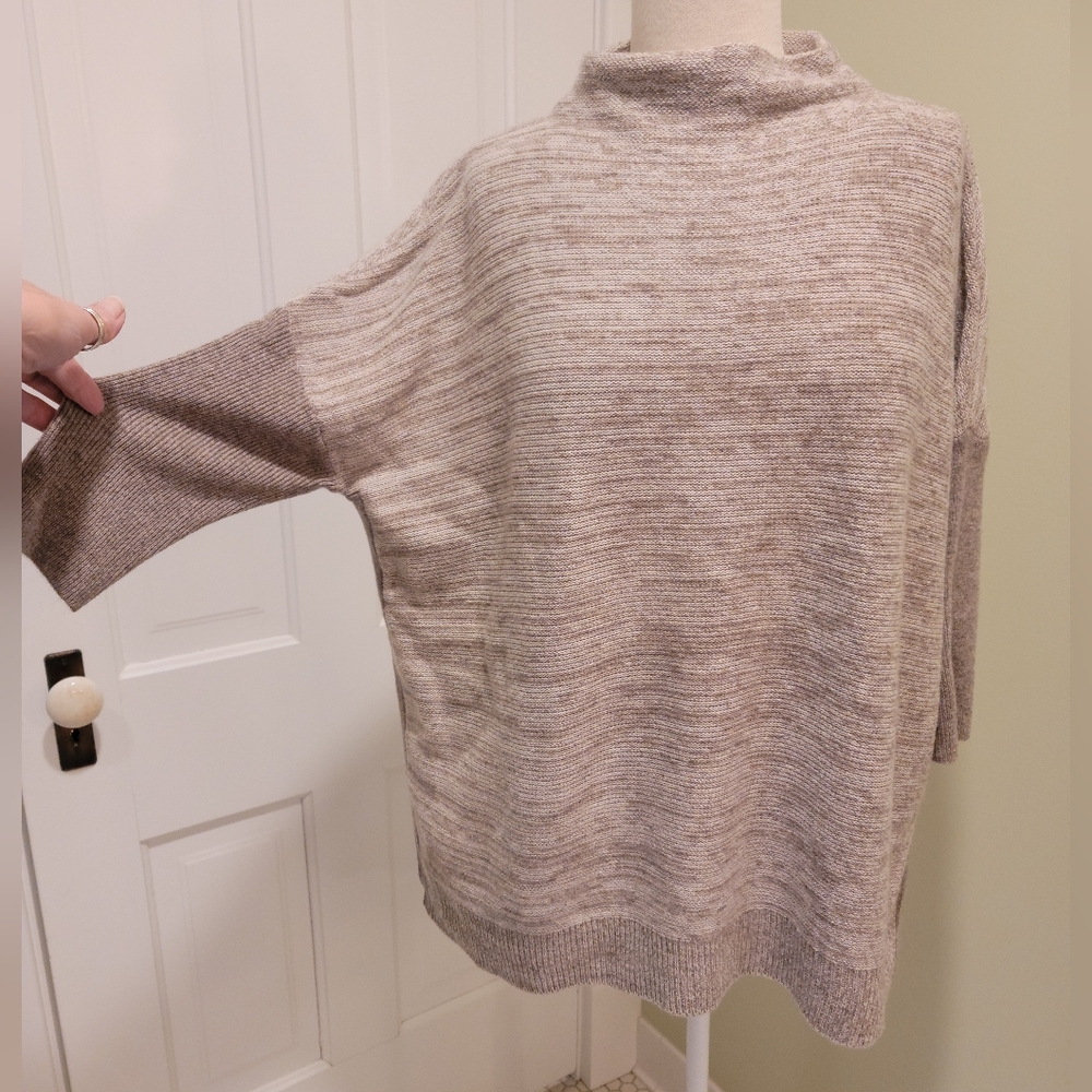 Kinross Cashmere NWT Large